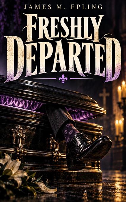 Freshly Departed