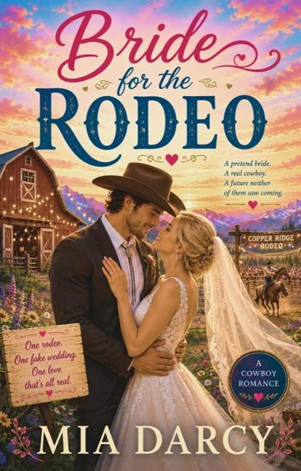 Bride for the Rodeo