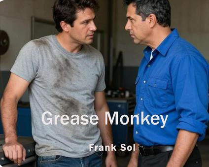 Grease Monkey