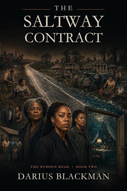 The Saltway Contract