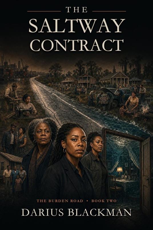 The Saltway Contract