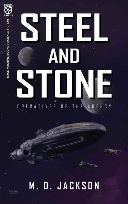 Steel and Stone