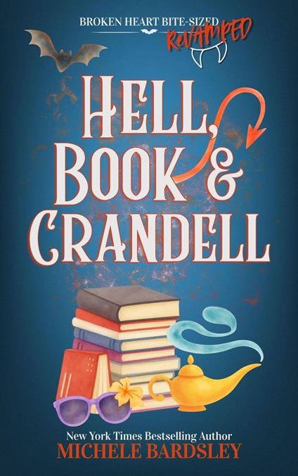 Hell, Book & Crandell