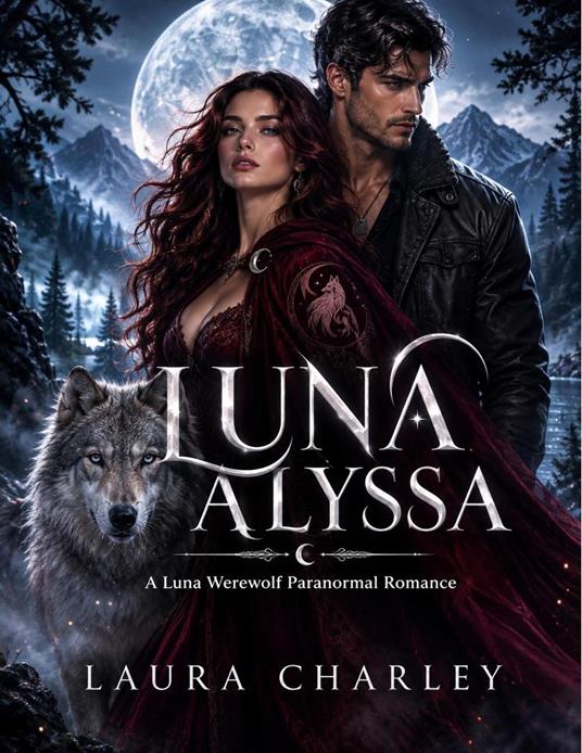 Luna Alyssa
