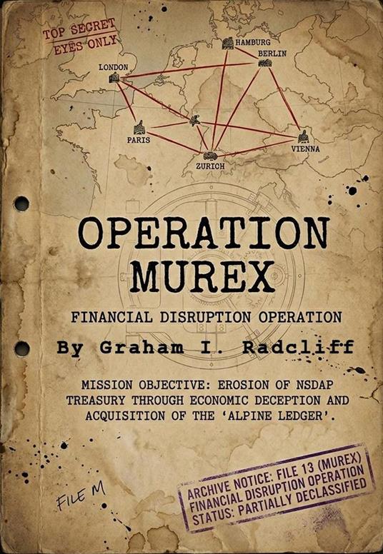 Operation Murex