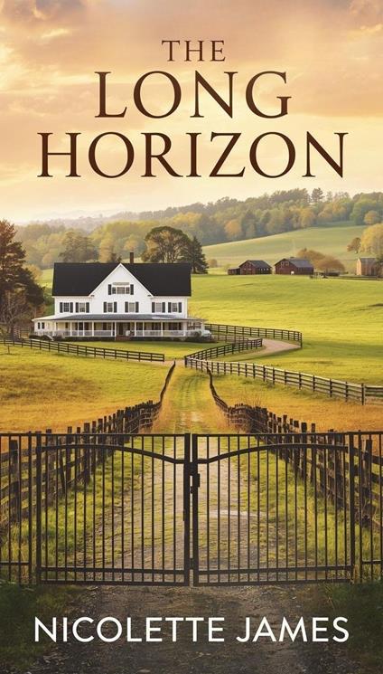 The Long Horizon