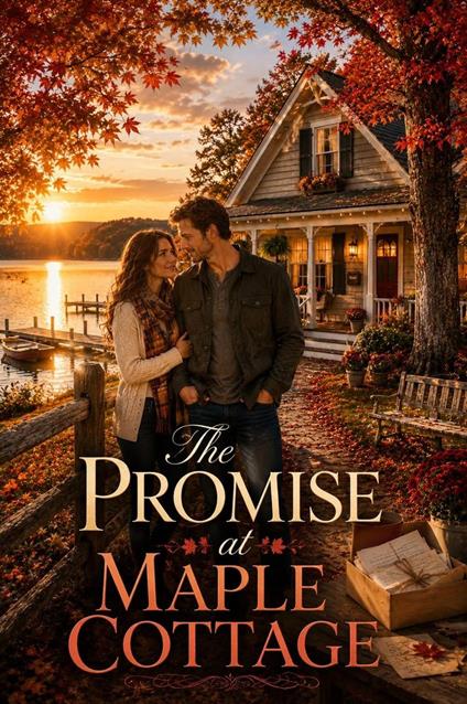The Promise at Maple Cottage