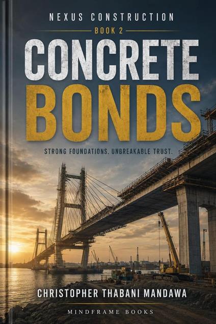 Concrete Bonds