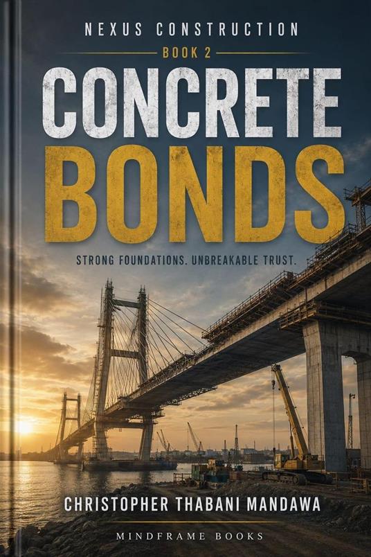 Concrete Bonds
