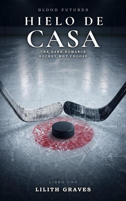 Hielo de Casa