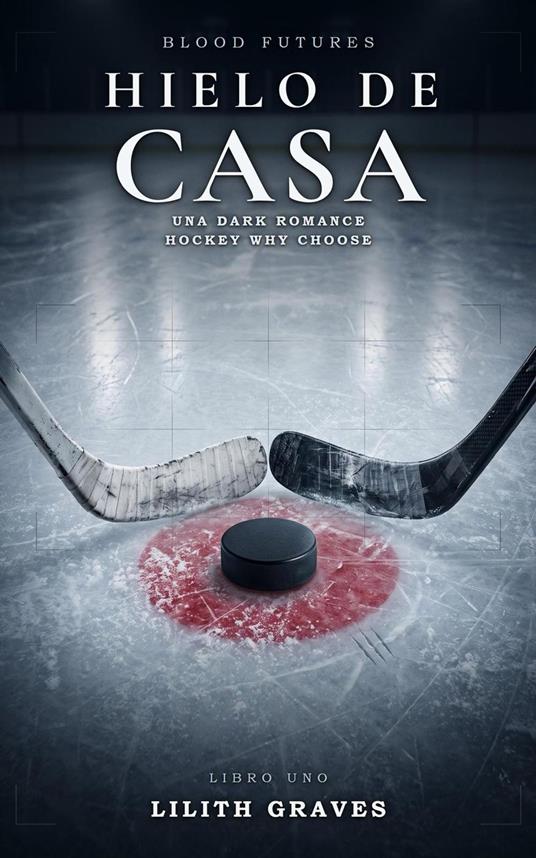 Hielo de Casa