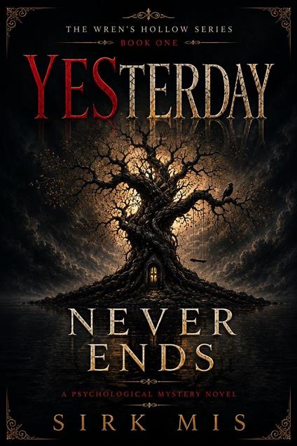Yesterday Never Ends