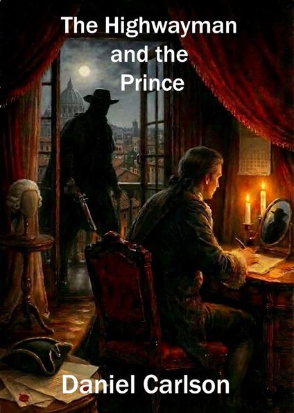 The Highwayman and the Prince