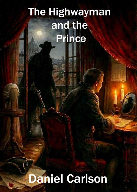 The Highwayman and the Prince