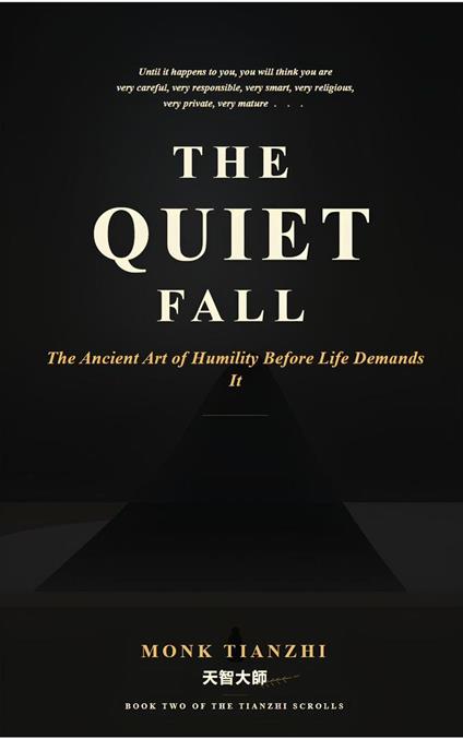 The Quiet Fall