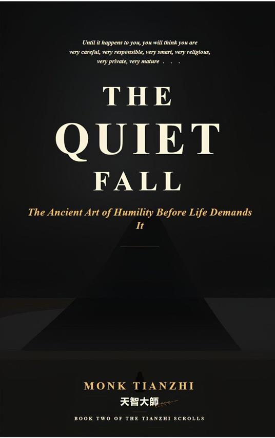 The Quiet Fall