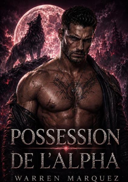 Possession de l'Alpha