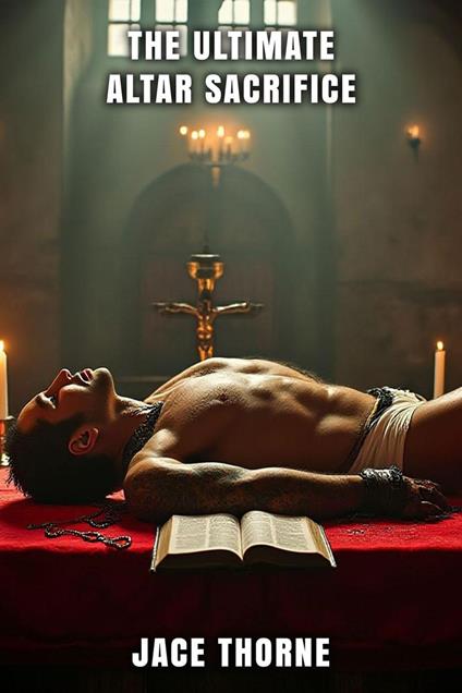 The Ultimate Altar Sacrifice