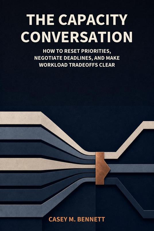 The Capacity Conversation