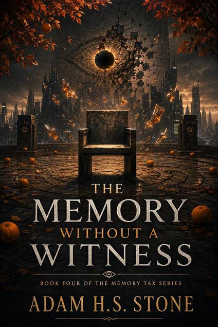 The Memory Without A Witness