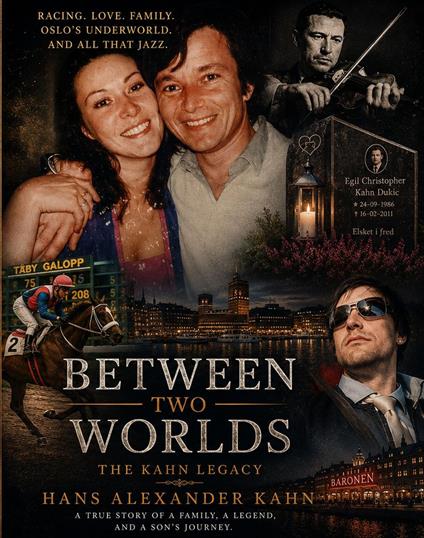Between Two Worlds - The Kahn Legacy