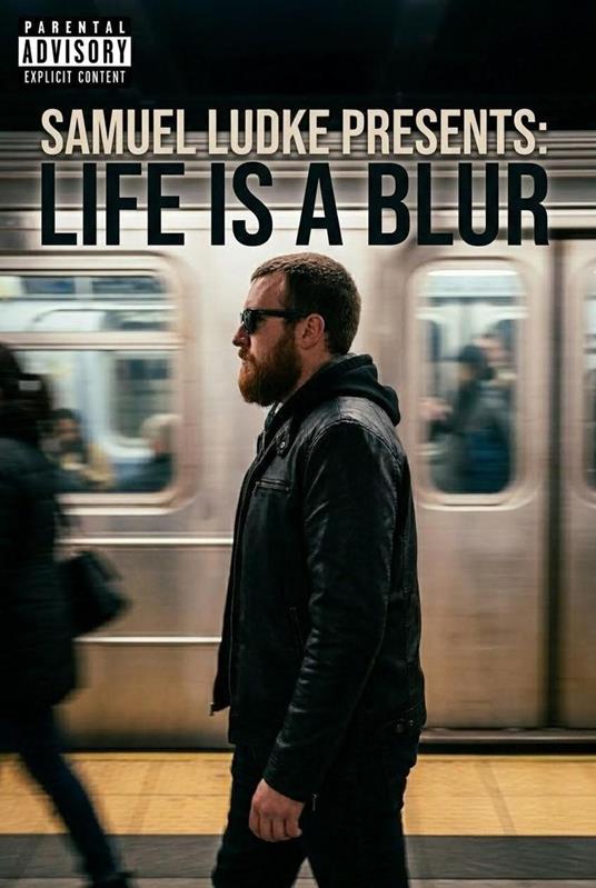 Life Is A Blur