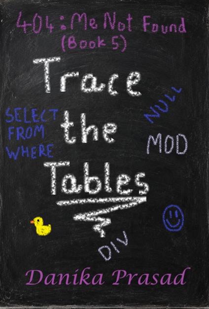 Trace the Tables