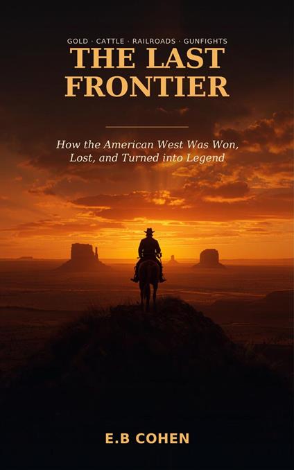 The Last Frontier