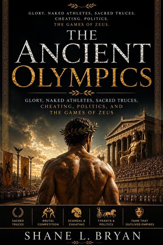 The Ancient Olympics