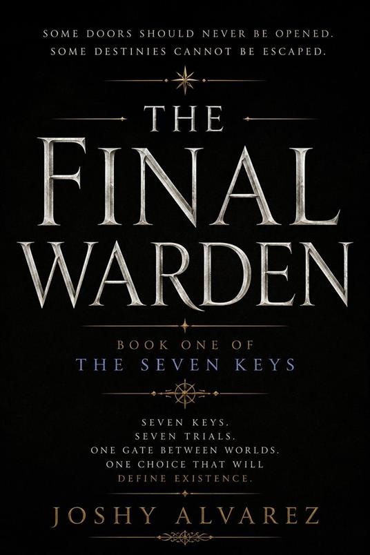 The Final Warden