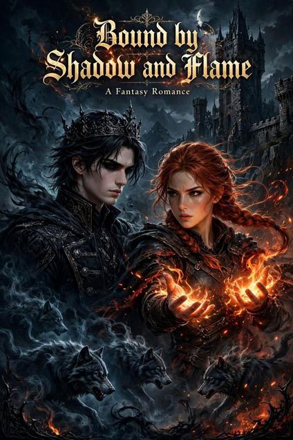 Bound by Shadow and Flame