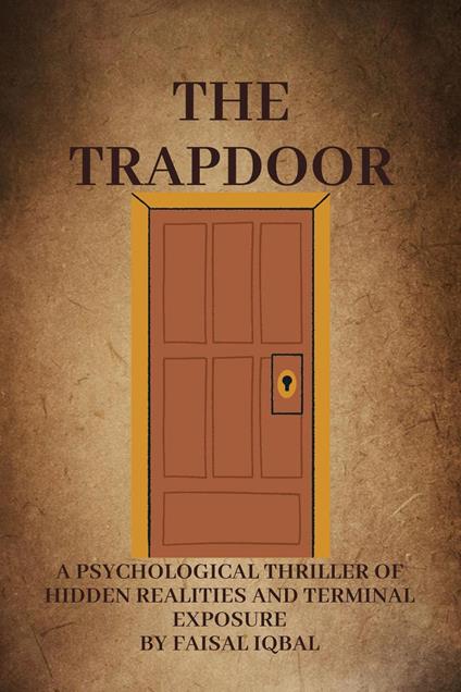 The Trapdoor