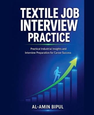 Textile Job Interview Practice - Al-Amin Bipul - cover