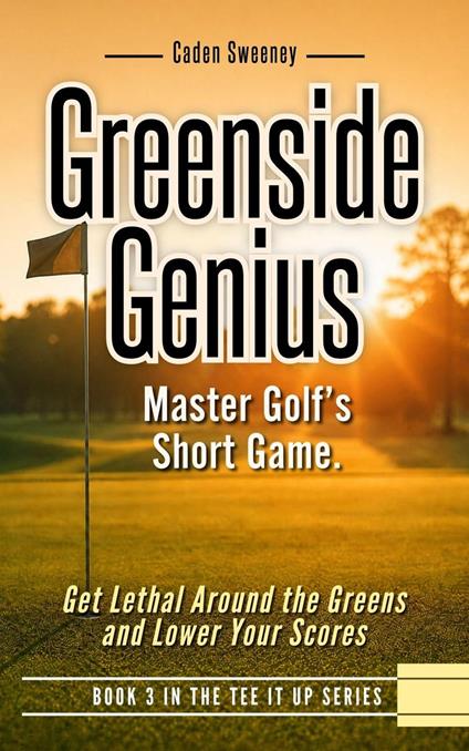 Greenside Genius