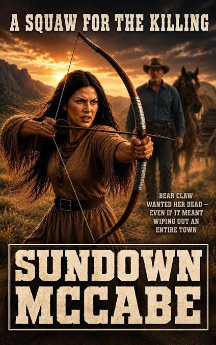 A Squaw for the Killing
