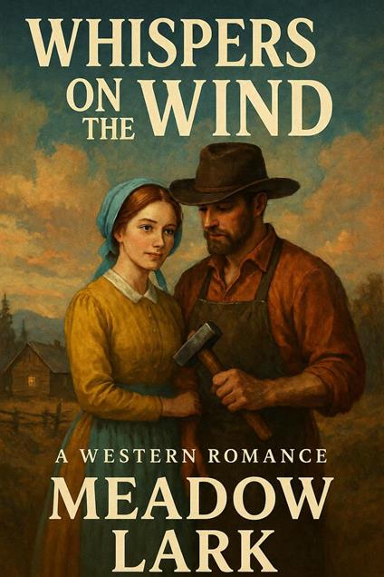 Whispers on the Wind