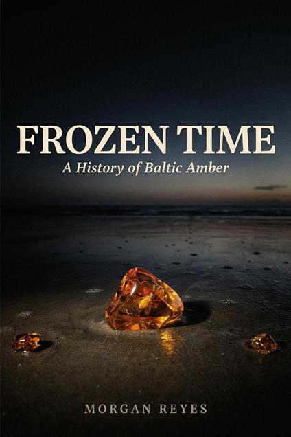 Frozen Time