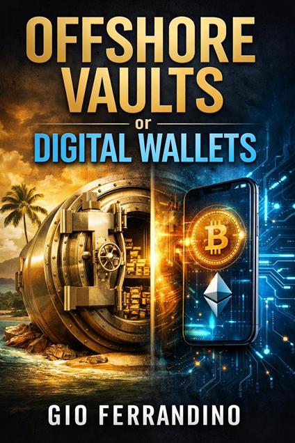 Offshore Vaults or Digital Wallets