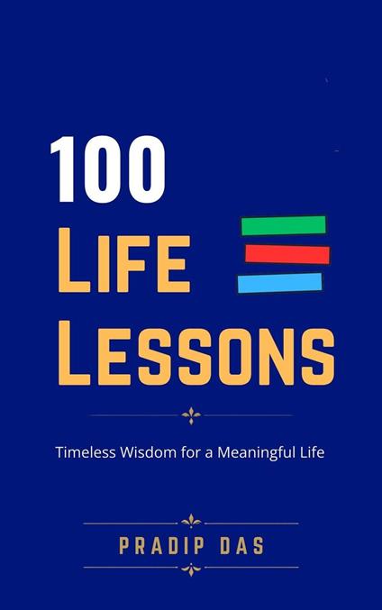 100 Life Lessons
