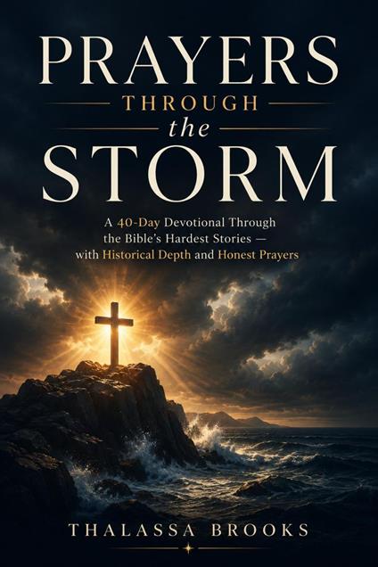 Prayers Through the Storm