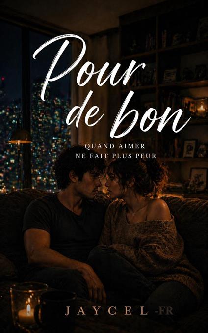 Pour de bon — Quand aimer ne fait plus peur