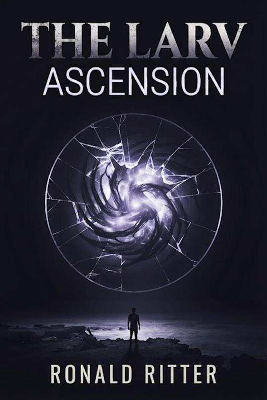 The Larv Ascension