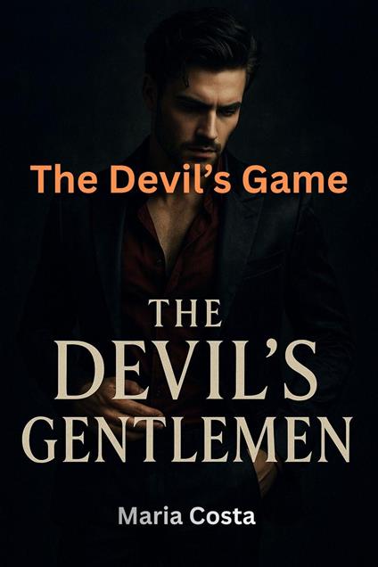 The Devil’s Game