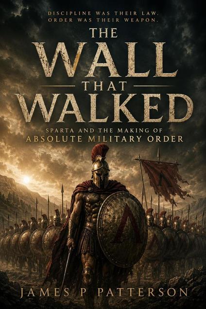The Wall That Walked