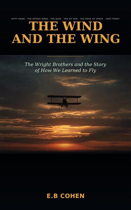 The Wind and the Wing