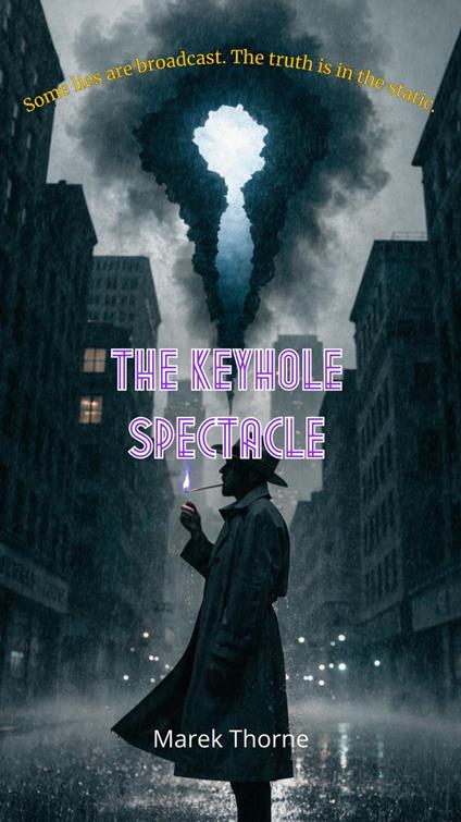 The Keyhole Spectacle