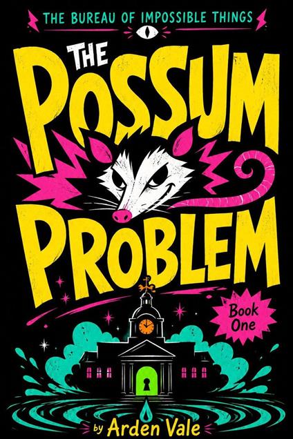 The Possum Problem