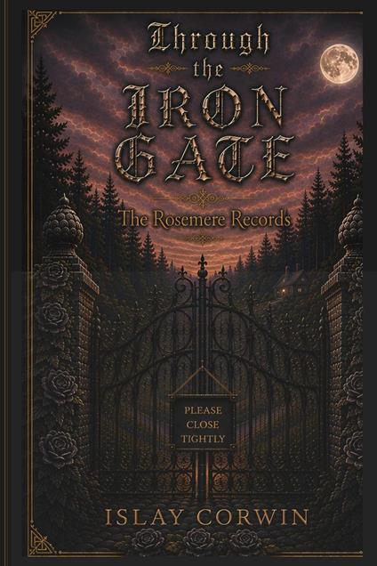 Through the Iron Gate: The Rosemere Records