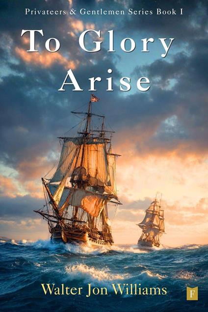 To Glory Arise