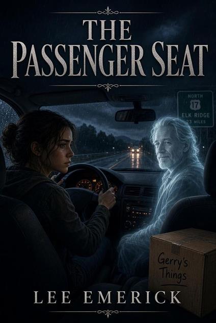 The Passenger Seat